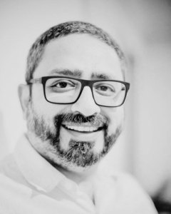 Gagan Sachdeva